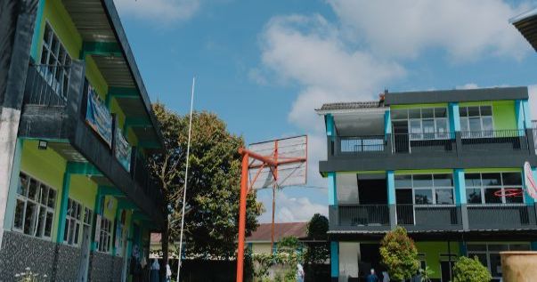 campus